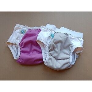 Size Large Super Undies Training Pants for Children with Special Needs Pack of 2